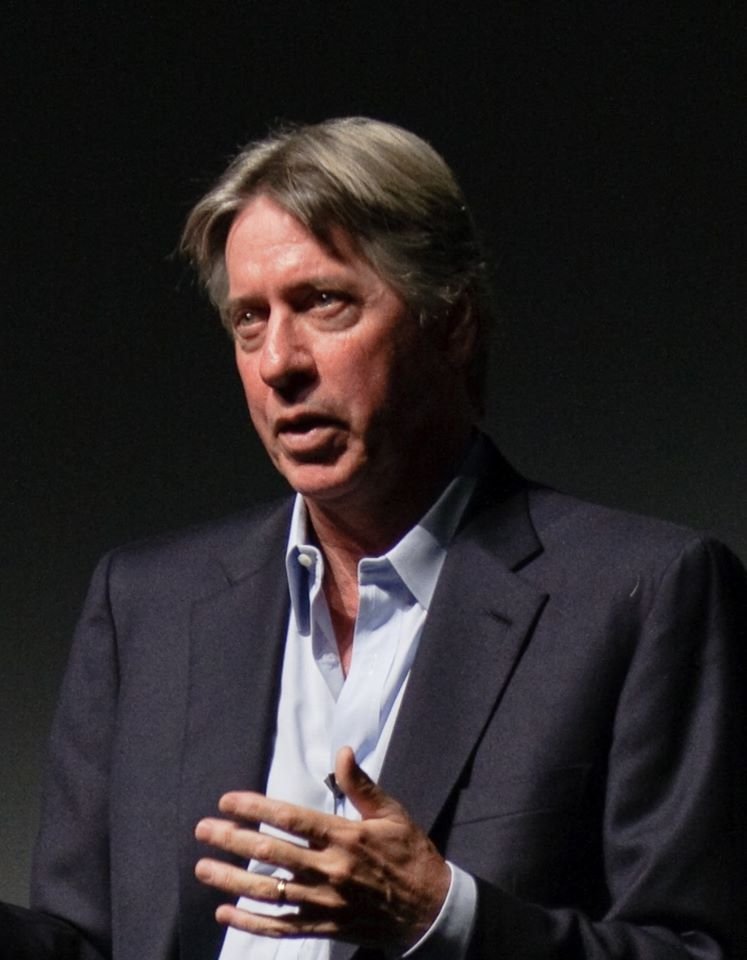 Happy 70th Birthday to composer and conductor Alan Silvestri! 