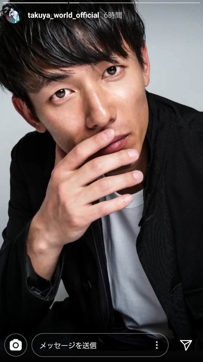 あゆみ パニックワールド若さ故エンテレケイアマン Auf Twitter 真太郎さんっっっ 心臓発作