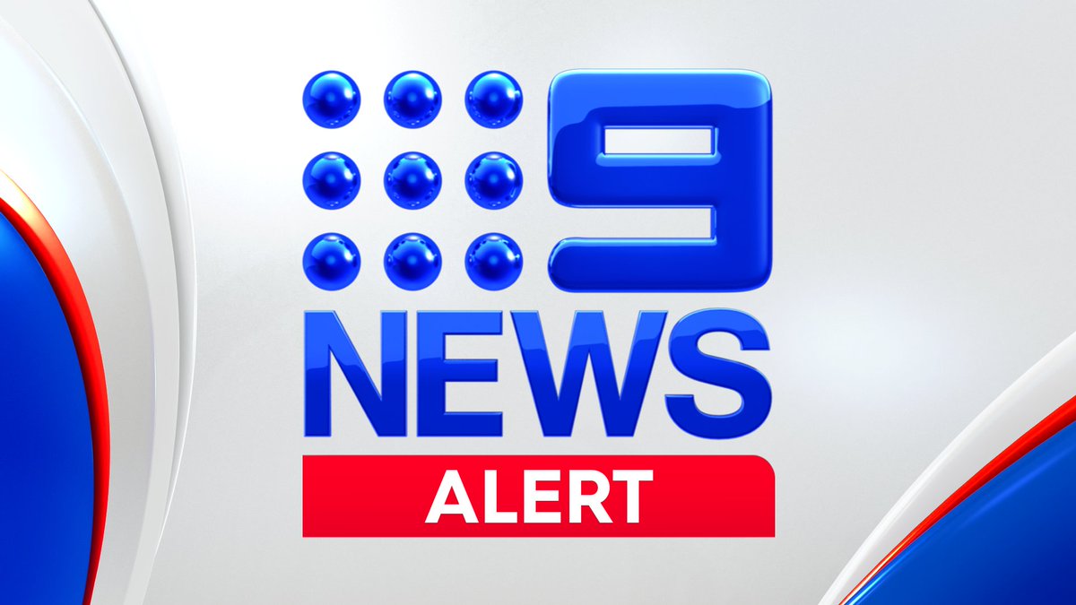 9NewsAUS tweet picture