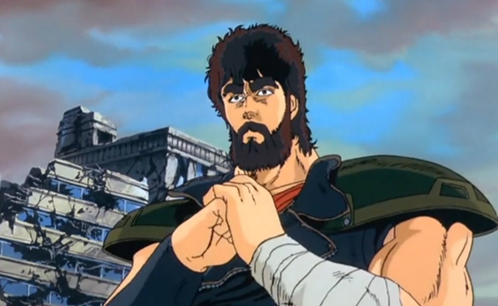 Featured image of post Anime Bearded Man Read the topic about anime is lacking attractive bearded men on myanimelist and join in the discussion on the largest online anime and manga database in the world