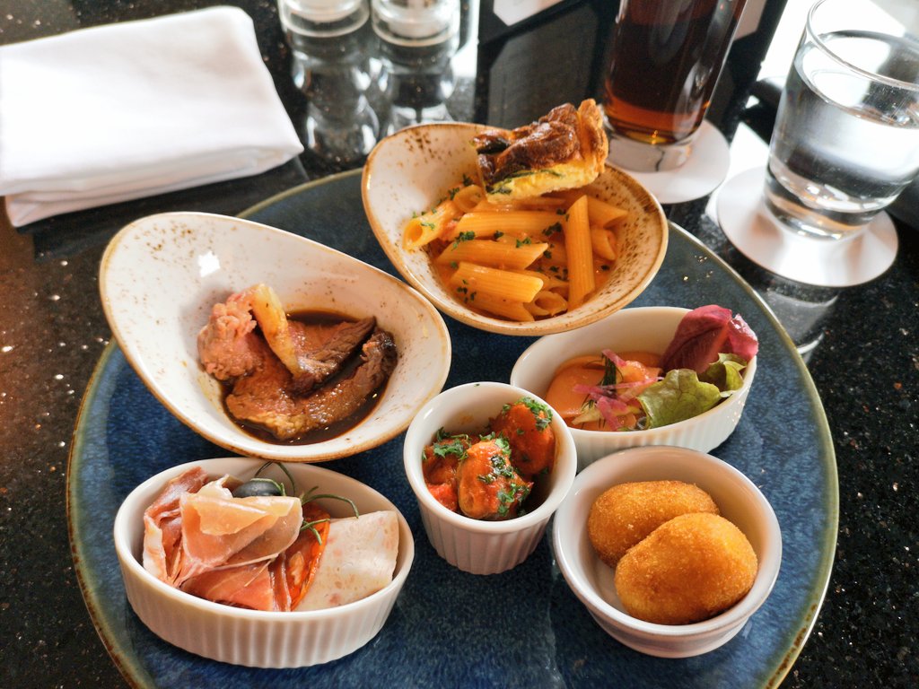 Kuro On Twitter イタリア料理はやはり最高だなと再認識 何を食べても美味しかった 36fl Mixxバー ラウンジ レストラン バー Anaインターコンチネンタルホテル東京 Https T Co O8f284tbep