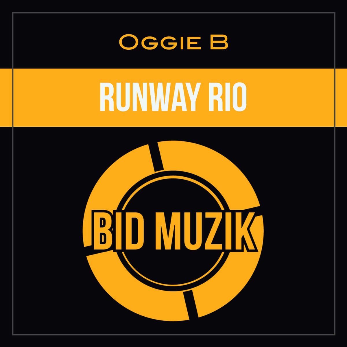 Big thanks to @traxsource for the massive support with the new @bidmuzik single from Oggie B. OUT NOW! #bidmuzik #oggieb #traxsource #jackinhouse #weekendweapon #chicagohousemusic #chicago #dancemusic traxsource.com/track/7210685/…