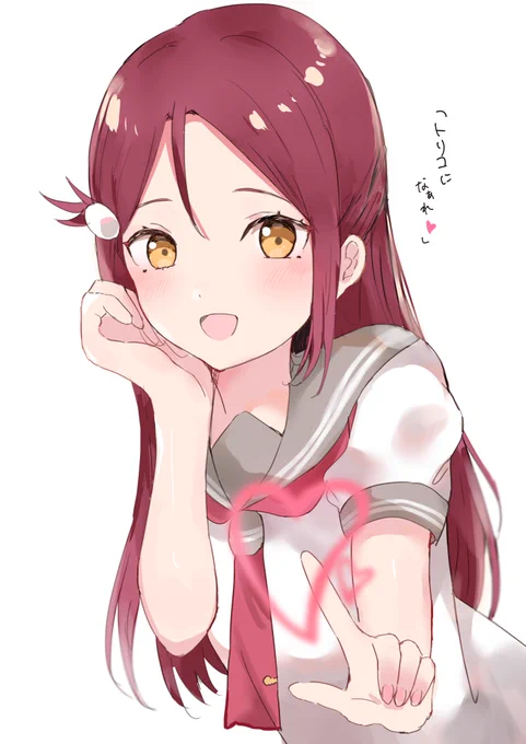 桜(内)の日? 
