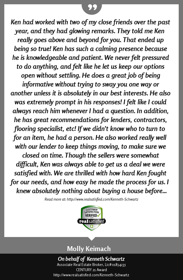 SchwartzRealty's tweet photo. If I could do a handspring, I’d be doing one right now! https://t.co/eCnz0GEnKY via @realsatisfied https://t.co/yoRgaOSs59