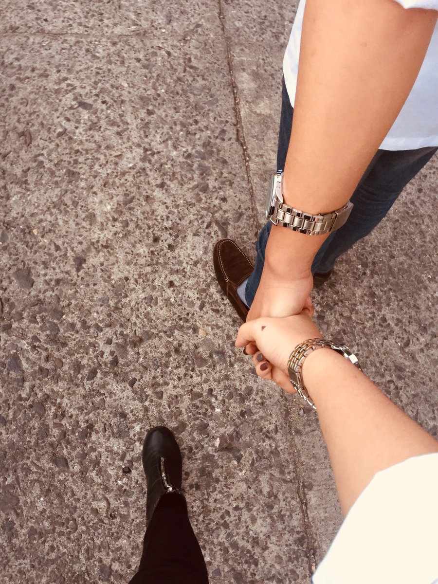 brndttbyn's tweet photo. I miss you! ☹️ https://t.co/M9Tousf0Q6