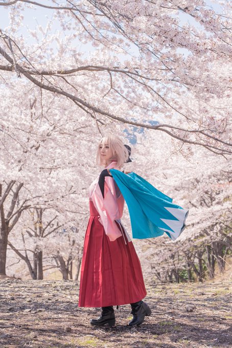 コスプレイヤー円谷みうのTwitter画像21