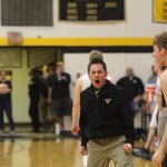 Photo by Glen Lake Basketball (@GL_Basketball)