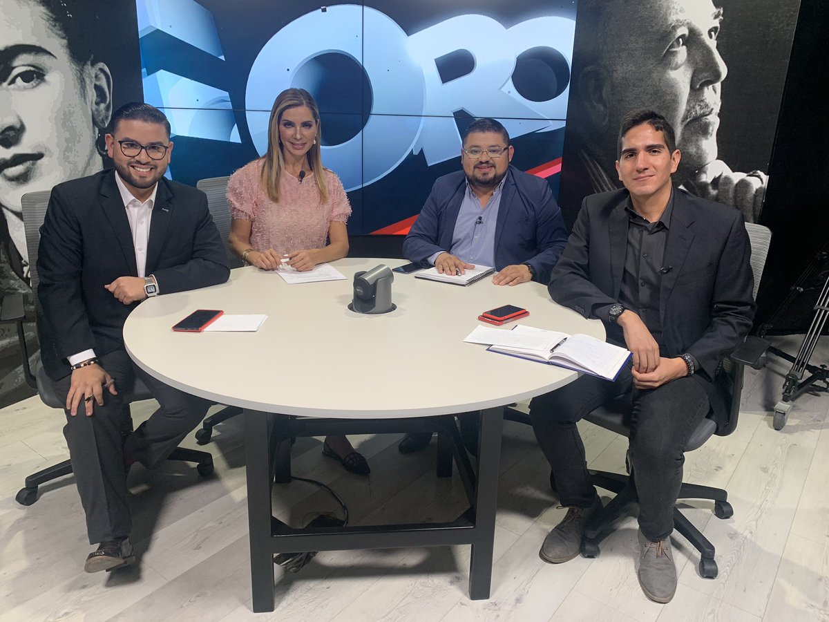 yolandadelacruz's tweet photo. Los esperamos ésta noche en #ForoSinaloa 

Tema: Coronavirus y sus afectaciones 
 
Panelistas: Jesús Rojas, Alex Avendaño, @PerezDiazMX 

21:00 Horas📡📺
📺 Canal 9.1 
📡 Canal 109 Cable 

@TelevisaSinaloa https://t.co/sA4HDtogdO