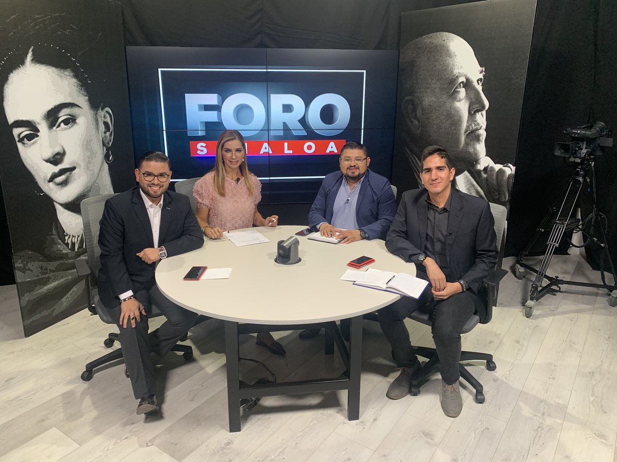 yolandadelacruz's tweet photo. Los esperamos ésta noche en #ForoSinaloa 

Tema: Coronavirus y sus afectaciones 
 
Panelistas: Jesús Rojas, Alex Avendaño, @PerezDiazMX 

21:00 Horas📡📺
📺 Canal 9.1 
📡 Canal 109 Cable 

@TelevisaSinaloa https://t.co/sA4HDtogdO