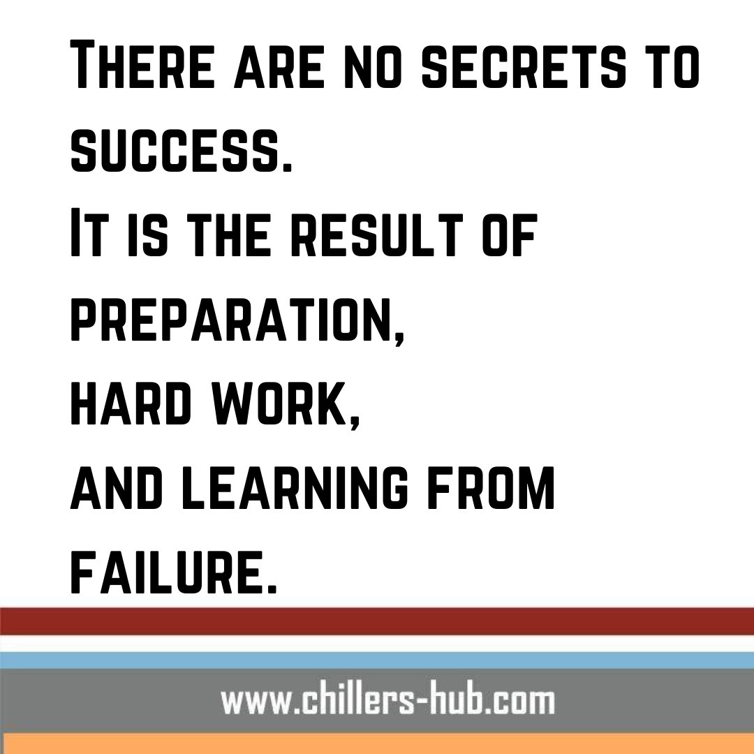 ChillersHub's tweet photo. We are often challenged with questions anytime we fail or record a #setback in our endeavors. We are most times easily derailed to forget that the setbacks and #rejection are not a #record of impossible, rather we miss the bull eye to some degrees.
#Ghana #WorkFromHome #goals https://t.co/4O4s0dUsdm