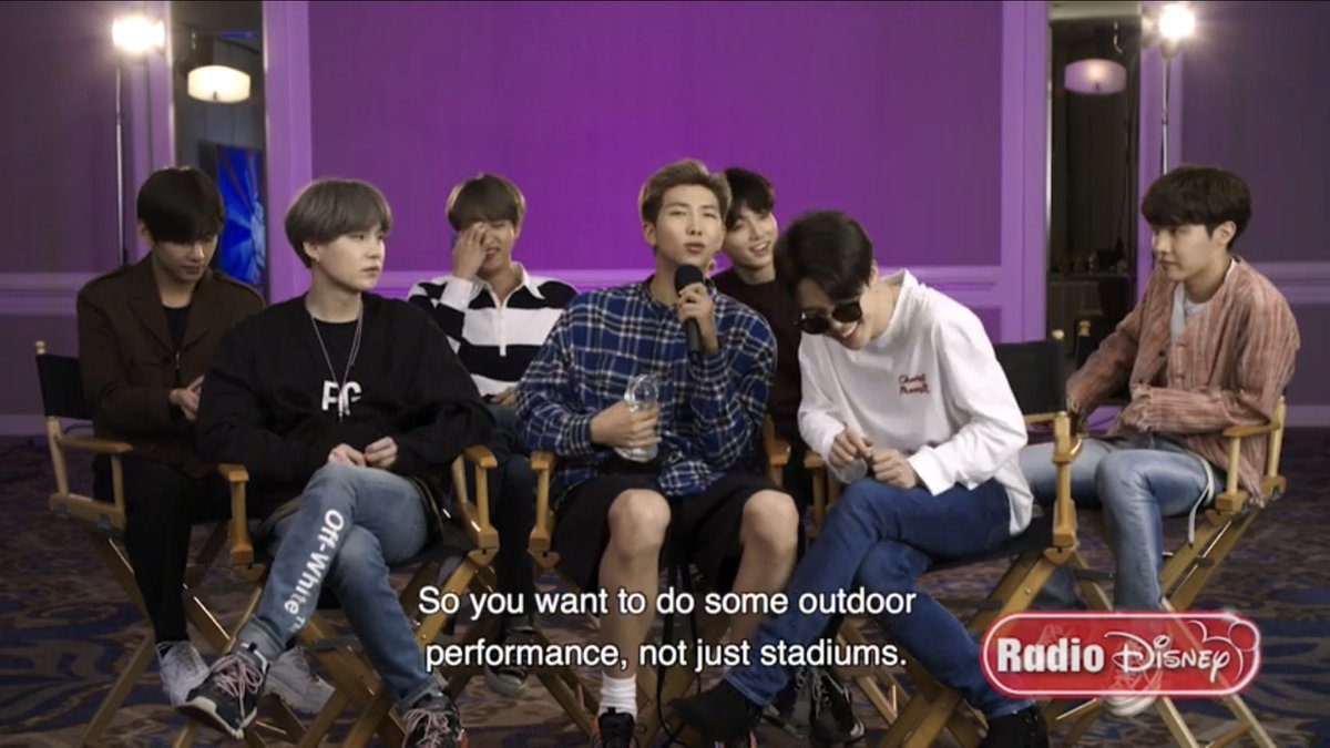 Denver_Armys's tweet photo. I rest my case @BigHitEnt @BTS_twt #BTSinDenver #BTSinColorado https://t.co/HEypByRFLS