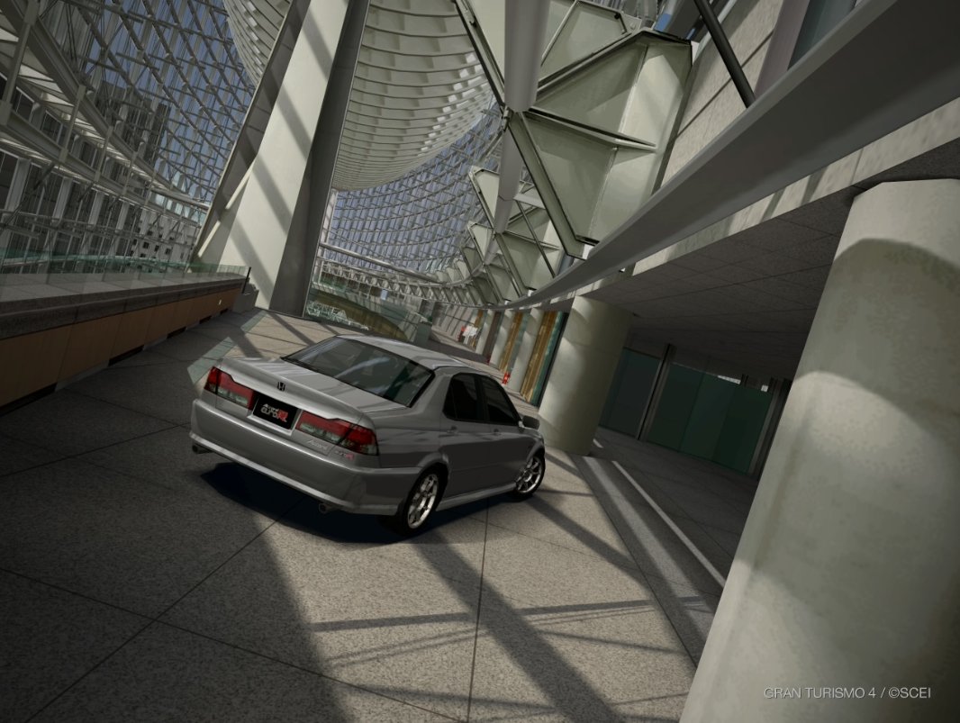 My car game photography has deep roots. I still have lots of photo mode pictures from Gran Turismo 4 like these.