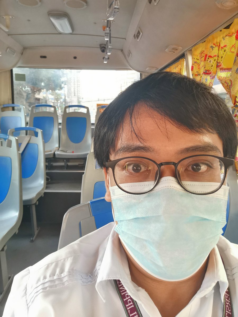 iamniniers's tweet photo. Hi Ms. Sarah,
I'm a frontliner. I work as a nurse in PGH. If I can please request a short vid from you, that would be a big help - to inspire us more as we do our job. @JustSarahG @mateoguidicelli

Thank you ❤️❤️❤️
Niño (Nurse &amp; a certified POPSTER) https://t.co/aFSr0fs0KV