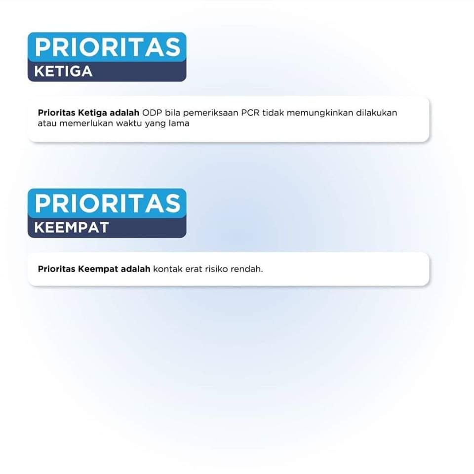 Suara_Sidoarjo's tweet photo. PEMPROV JATIM AKAN LAKUKAN RAPID TEST COVID-19 SERENTAK
#SuaraSidoarjo
#YourMultiPlatformRadio https://t.co/OWmuRnSKZl