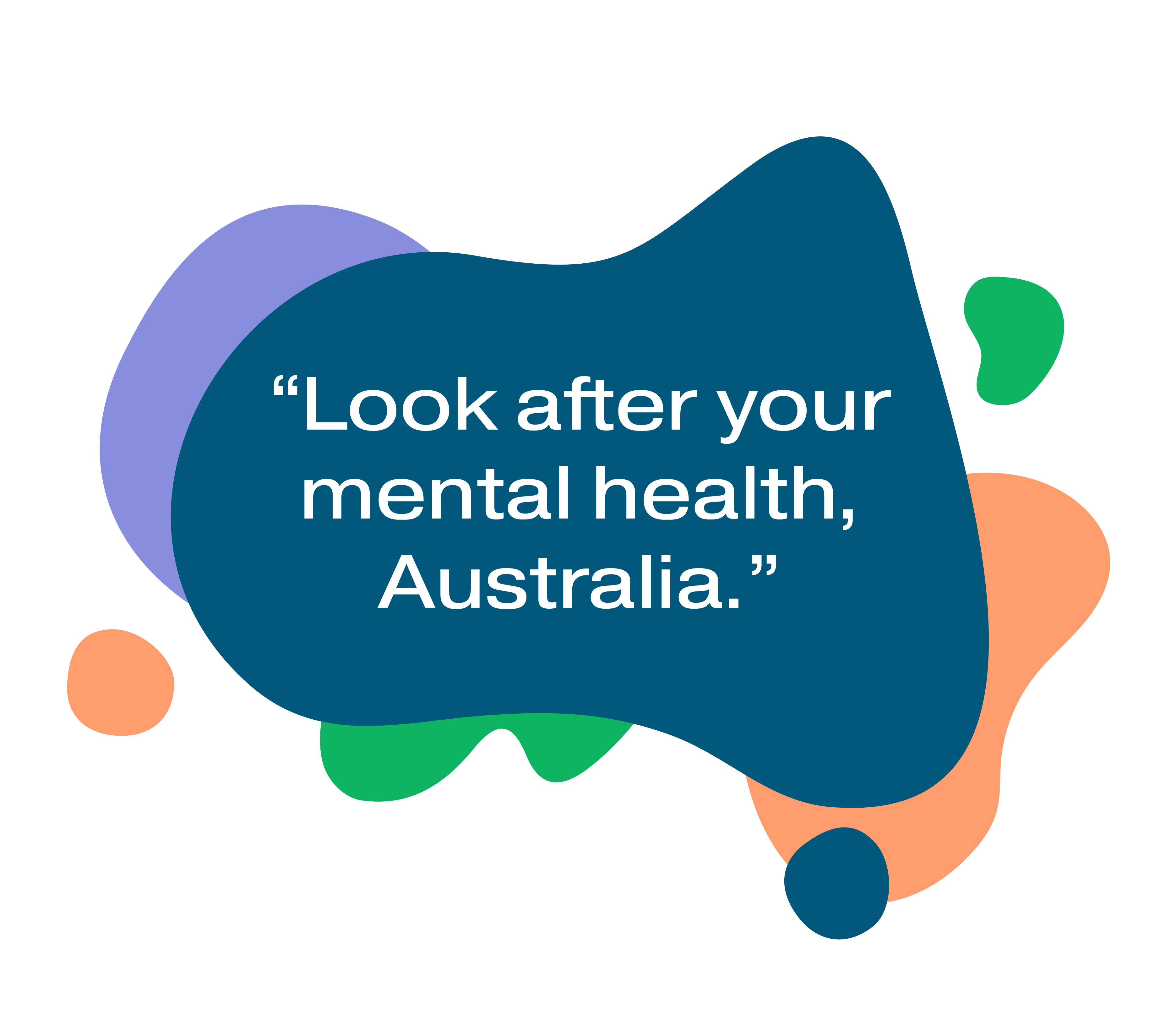 Mental Health Australia: Navigating Wellness Down Under