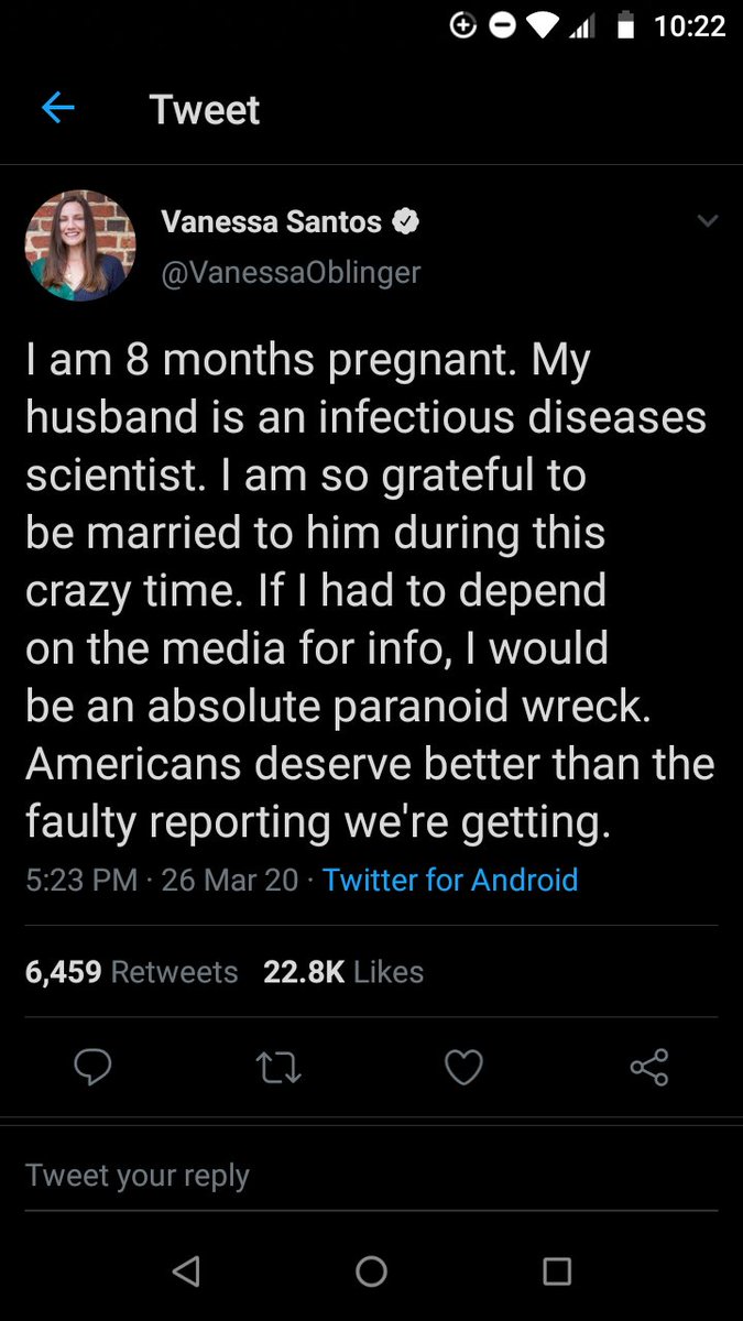 MissAshley2018's tweet photo. @Jasam41593289 🤷 https://t.co/Rs06jQpVDZ