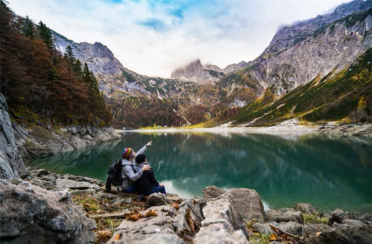 When will Americans travel again? Read this: offmet.ro/2QMpBxu