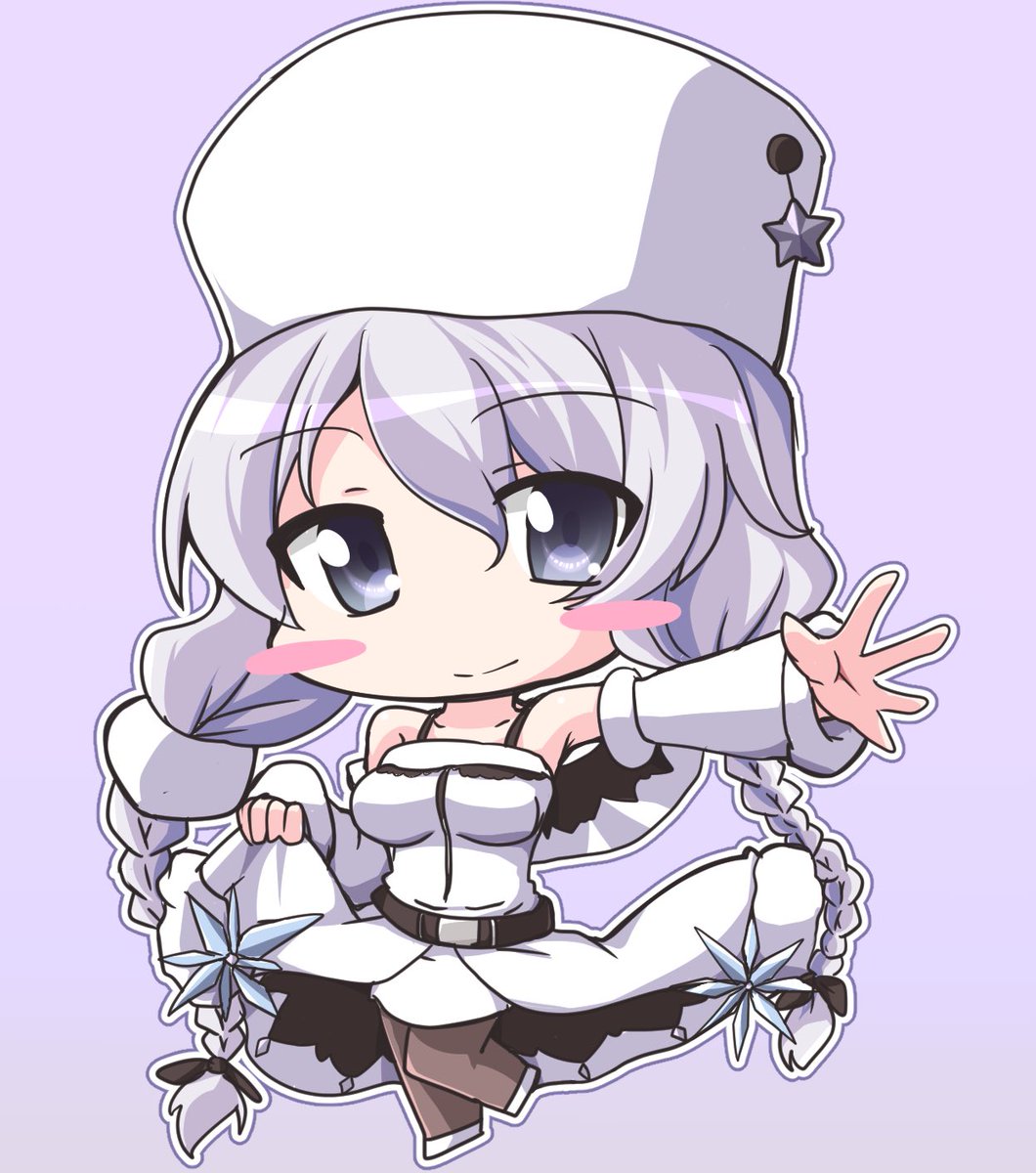 アズレン「アヴローラさん 差分でアレを飲んで上機嫌 守りたいこの笑顔 #アズレン  #アズ」|Geo＠FANBOXはじめましたのイラスト