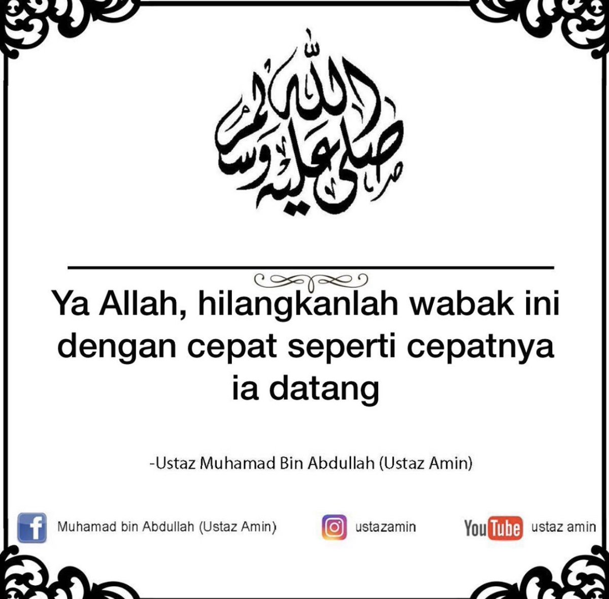 fedtriyahya's tweet photo. Aminkannnnn 🤲🤧 https://t.co/aIAgY4mRy9