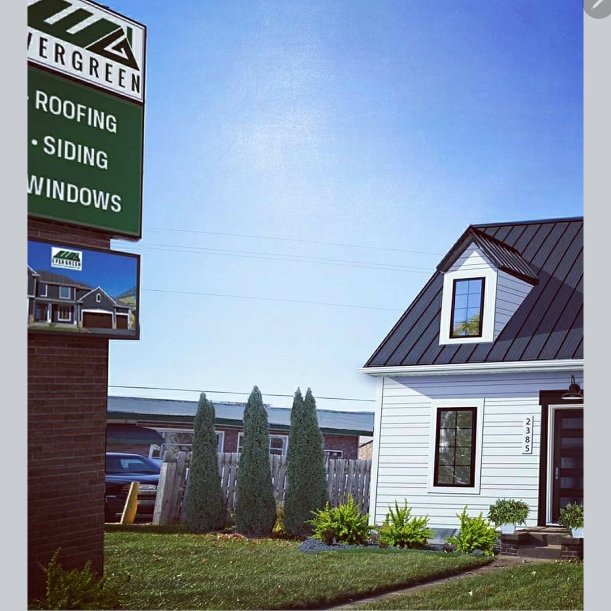 haildamagemn's tweet photo. #StayHomeMN #mnevergreen #est2003 #wcco @James_Hardie @CeDURRoofing #cedur #sunrisers @ThisOldHouse @MidwestHomeMag #midwesthomemag
https://t.co/90nh8INd9A https://t.co/3zG3L4aQKU