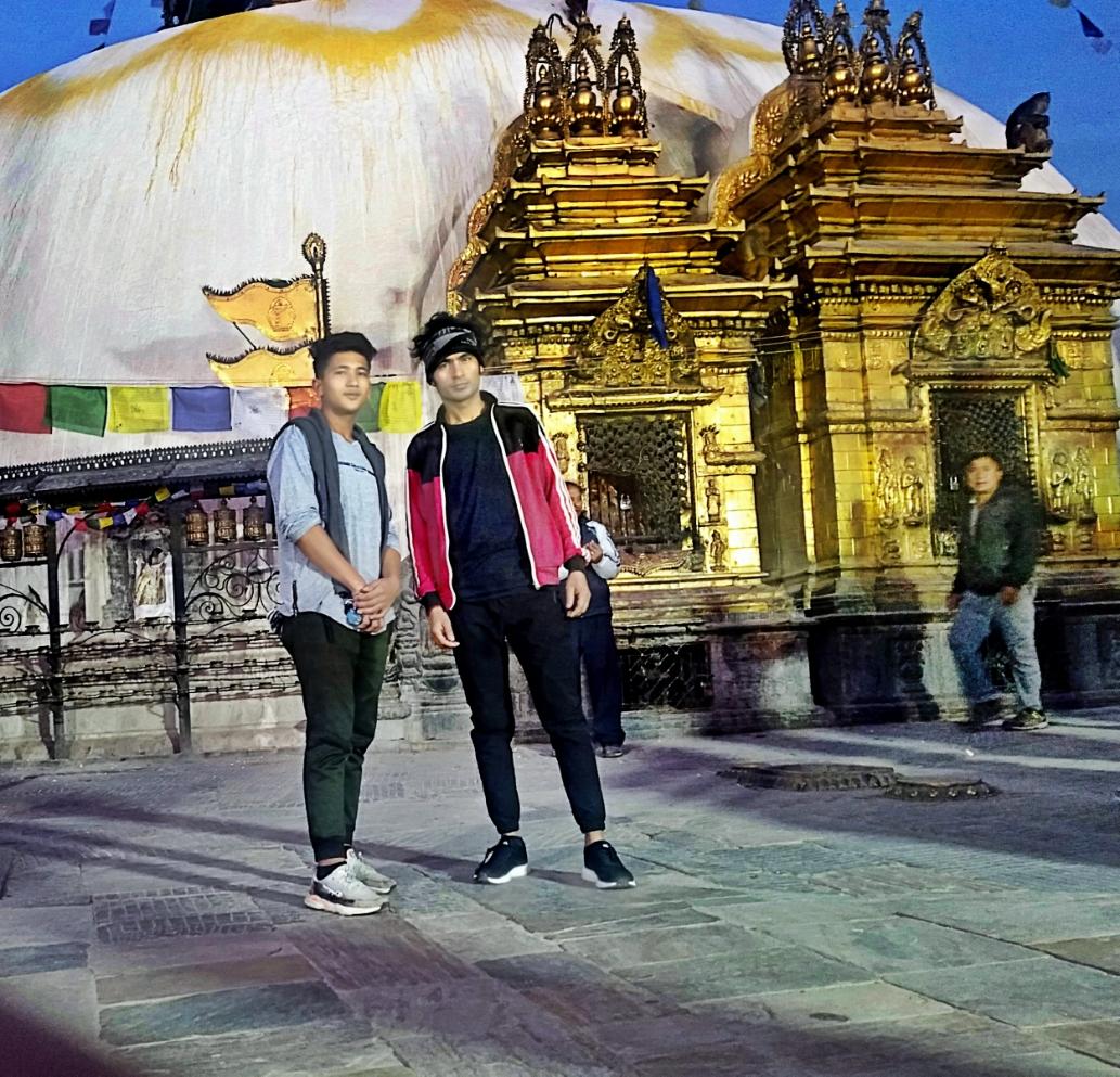 🌍Gazeet Deuba 🌐☆ (@gazeetdeva) on Twitter photo 