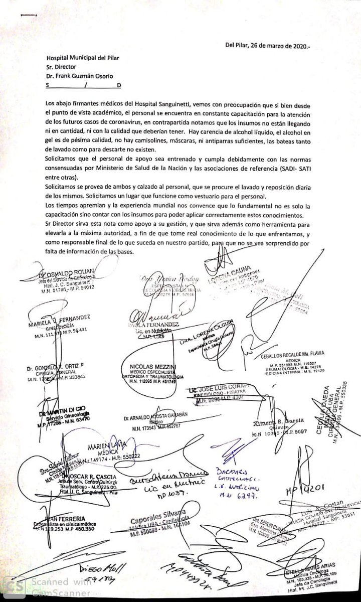 luchyravina's tweet photo. Triste que se inaugure una nueva instalación de salud con la presencia de @Kicillofok y @FedericoAchaval y se descuide de esta manera tan egoísta el lugar donde todos los vecinos acuden siempre: el Hospital Sanguinetti. #solidaridad con Medicos,enfermeras y equipo del hospital https://t.co/GFZdM1dyVp