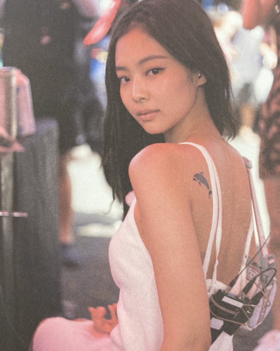 jenniexpics's tweet photo. SHE’S SO BEAUTIFUL https://t.co/A9p4mJtiph