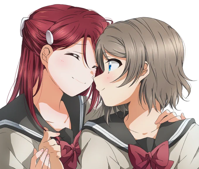 「好きすぎてたまらない」

ようりこ⚓️?? 