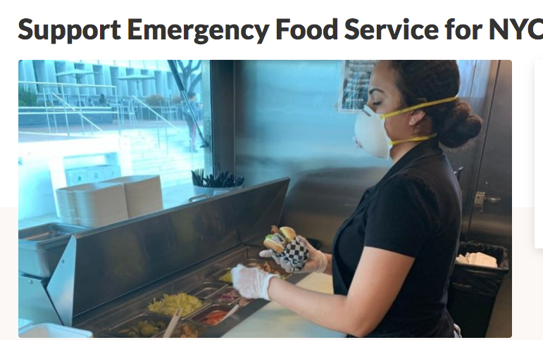 Emergency Food Service! 
Your Community needs you. 
Join this campaign to save people...
roaminghunger.com/blog/15883/eme…