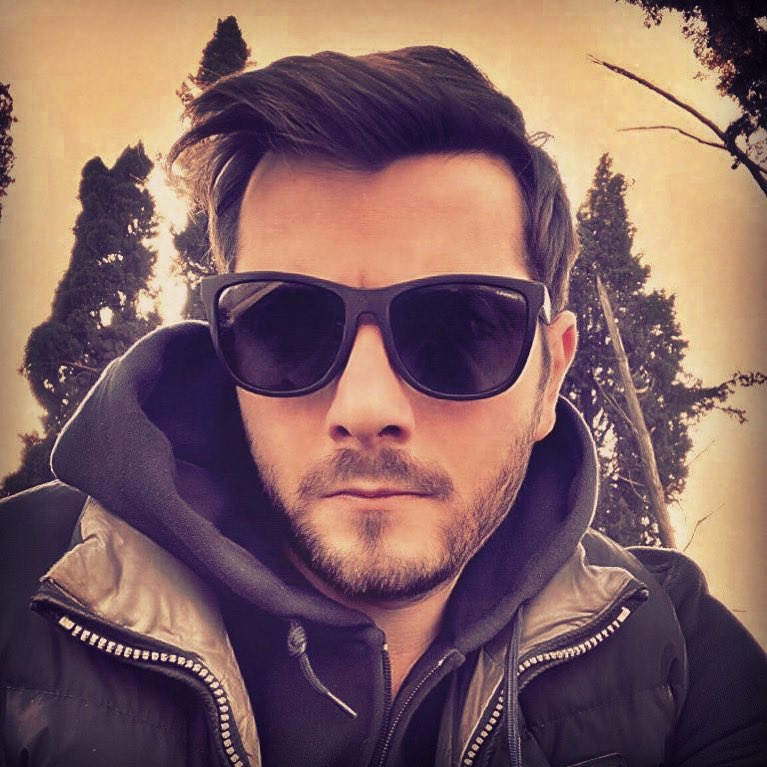 Whatever the mind can conceive and believe, it can achieve it.... #cangini #top #live #photooftheday #color #polaroid #stopthetime #tuttoandràbene #italia #nofear #nostress