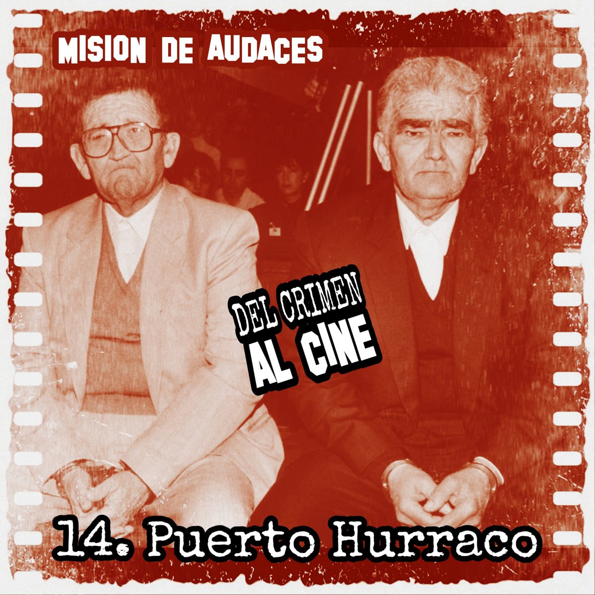 Mision de Audaces Podcast tweet media