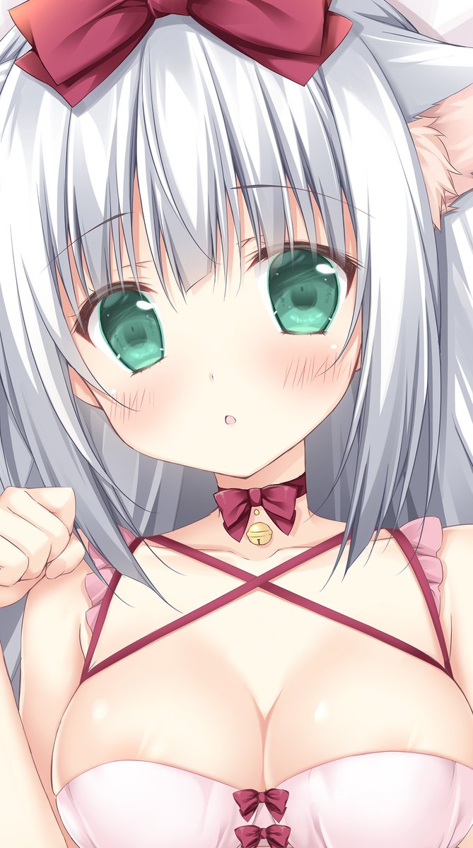 「りせちゃん～!抱き枕カバーになります( '∀` ) 受注生産しますので通販ページ」|梱枝りこ🐶冰剣の魔術師アニメお疲れ様でした！のイラスト