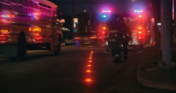 OzLED_Brisbane's tweet image. Coming Soon to OzLED

PI-LIT® SEQUENTIAL ROAD FLARES

- 20+ hours of continuous flash
- Charge all flares at once
- Extremely rugged modules
- IP65 Rated

mailchi.mp/ozled.com.au/p…

#MadeInAmerica #PiLit #PiLitTechnologies #roadsafety #safetyfirst