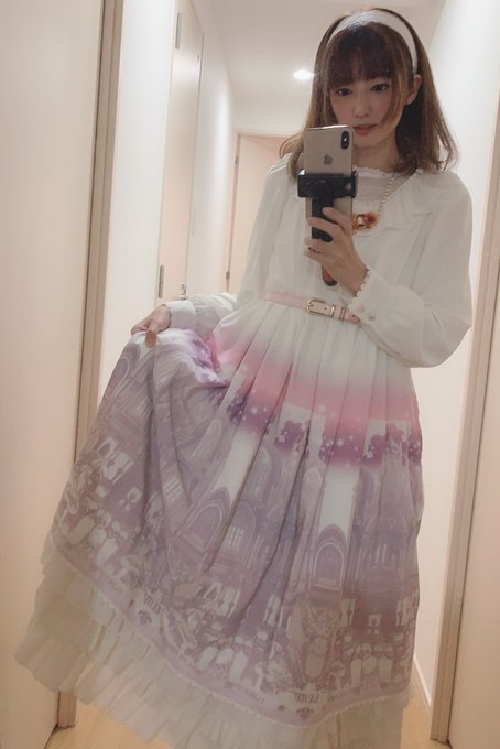 コスプレイヤーマジョノカ渚のTwitter画像10