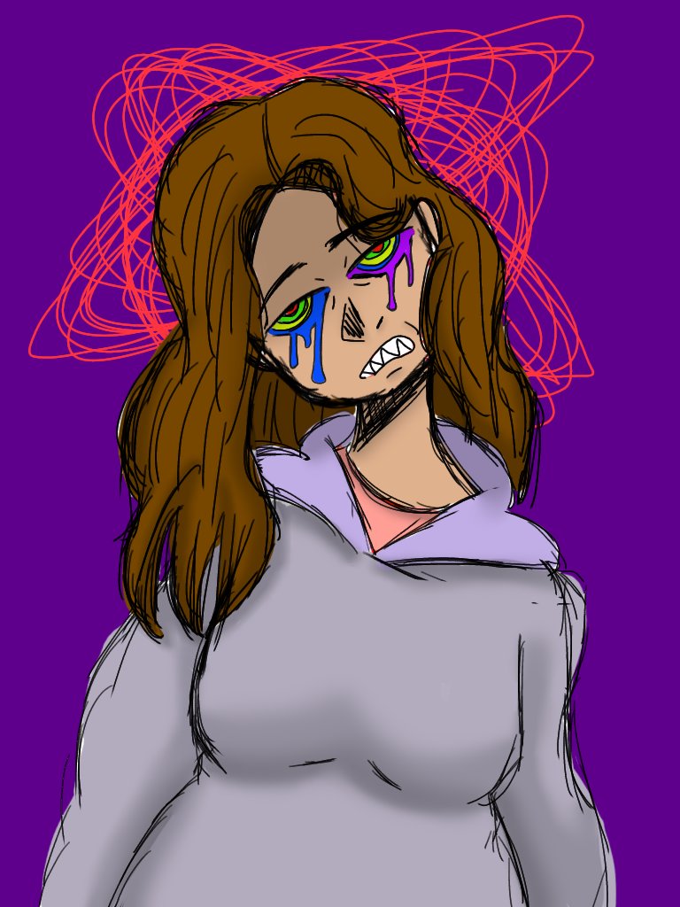 sadfacestudio's tweet photo. Old Angst Art that I forgot about. It's not graphic but...you get the idea.
#art #digitalart #angstyart #myartwork #myart https://t.co/xRlQhd56Fd