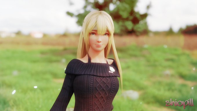 Marie Rose, enjoying the great outdoors. Hope everyone's holding up well in quarantine. 😉☀️ 4k versions:<a href="/tag/bukkake"class="tags"><span>#bukkake</span></a><a href="/tag/cum"class="tags"><span>#cum</span></a><a href="/tag/lewd"class="tags"><span>#lewd</span></a><a href="/tag/dva"class="tags"><span>#dva</span></a><a href="/tag/overwatch"class="tags"><span>#overwatch</span></a><a href="/tag/nonutnovember"class="tags"><span>#nonutnovember</span></a>
