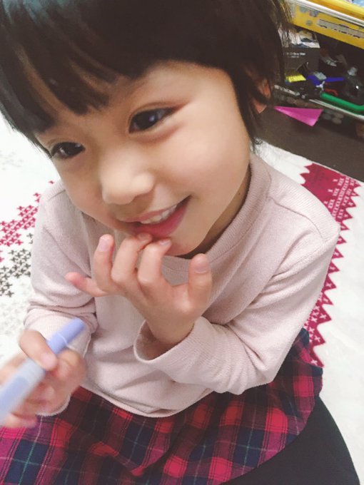 YURIのTwitter画像8