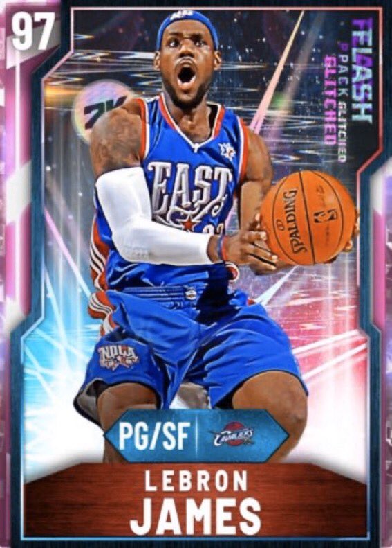 lockercodesnba4's tweet photo. Lebron James Pink Diamond Locker Code Available (ONLY 6 CODES LEFT ‼️) FOLLOW! RETWEET! DM ME QUICK! 🤯🔥
~
#NBA       #NBATwitter       #NBAAllStar #NBA2K20 #NBASundays #tracymcgrady #Trend #2kCommunity #2k20 #myteam #2kfreeagent #NBA2K20LOCKERCODES #NBA2K #retweet https://t.co/CvTNWyvlj1