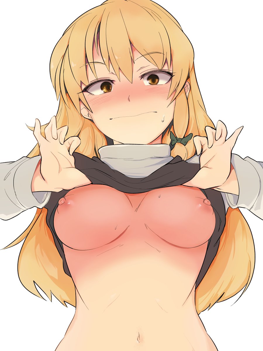 『私だって捨てたもんじゃないだろう?』 