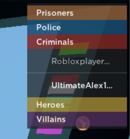 Akoz Akoz02160698 Twitter - roblox ro bio breakthrough 1