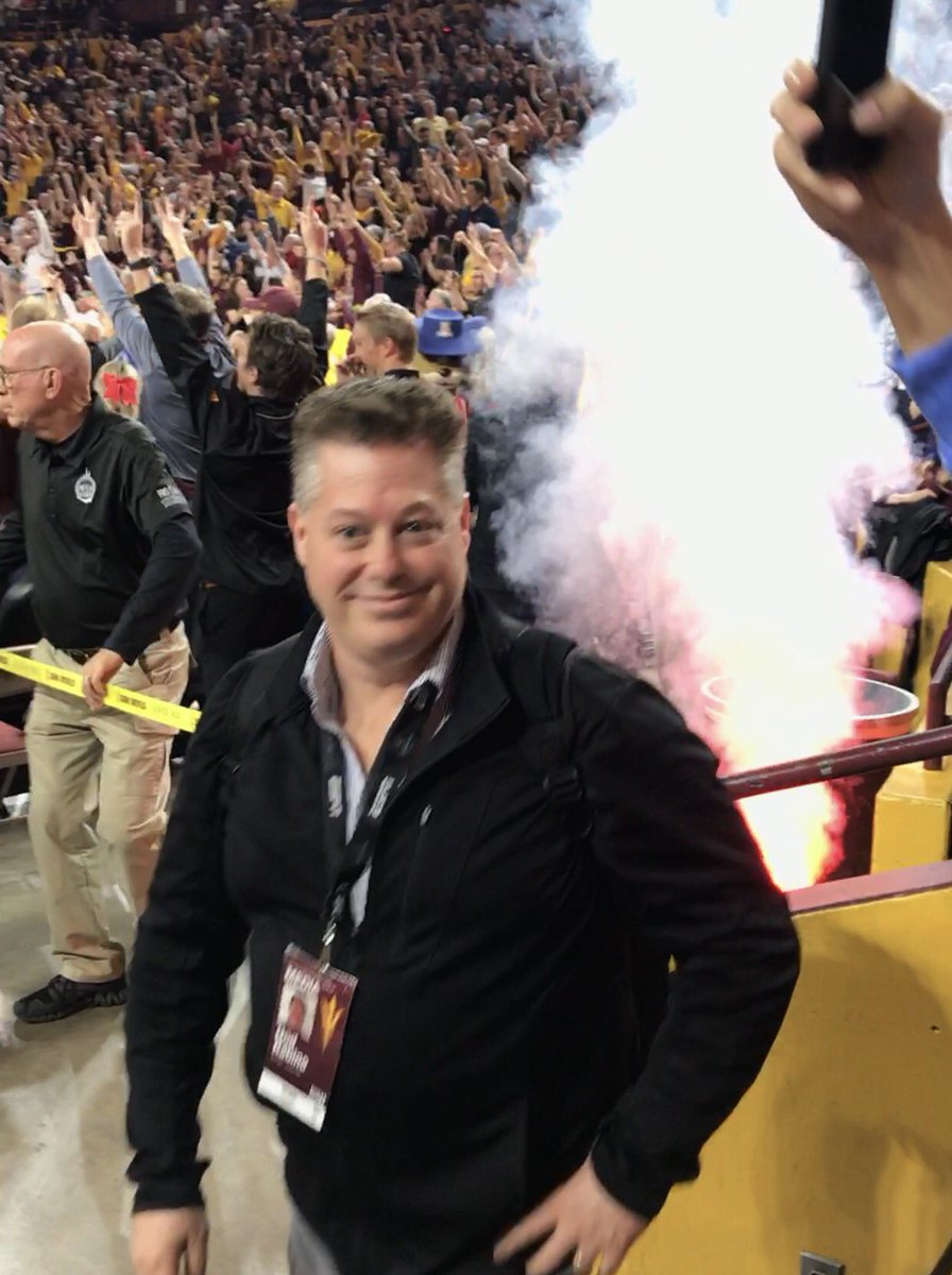 andrewtaylor09's tweet photo. Happy birthday to Hod Rabino (@DevilsDigest)! Thanks for all your excellent coverage of @TheSunDevils over the years - have a great one! #GoDevils #DevilsDigest https://t.co/bC7vh5RgUr