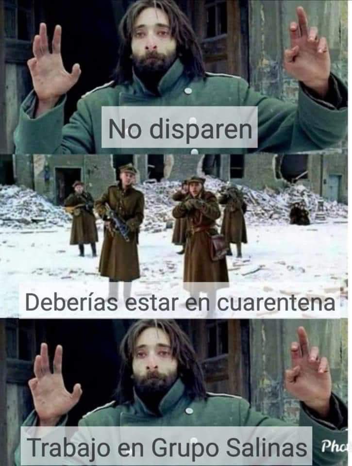 DeniseDresserG's tweet photo. Así. https://t.co/QJuwVZhInU