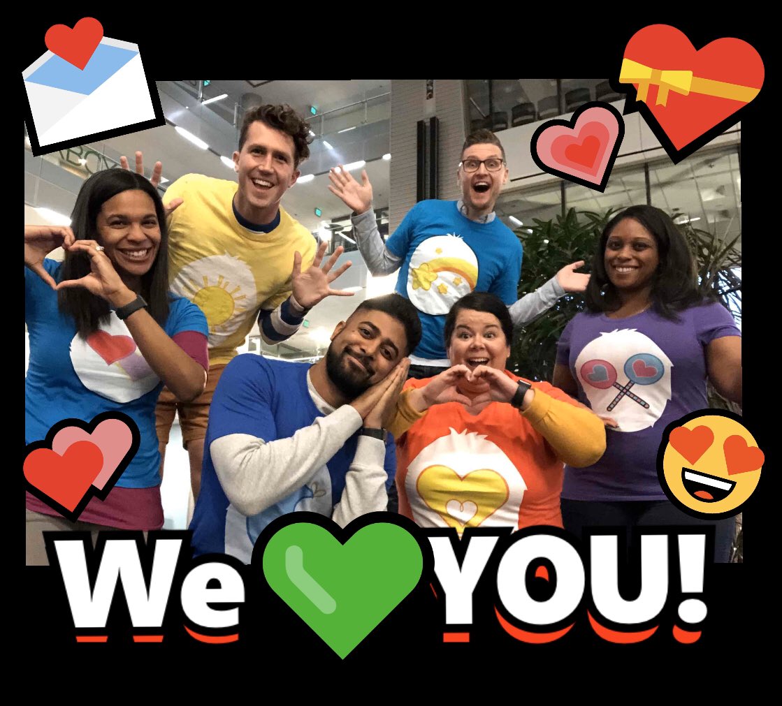 annkozma723's tweet photo. Hi friends ๐ค
We are here to support you. Please know we are doing LIVE @Flipgrid PD sessions every day + Q&A too.
You can find the upcoming session dates + times and all join links at https://t.co/4sIDJQK7Vn
All are welcome! ๐ https://t.co/cdihArqvTI
