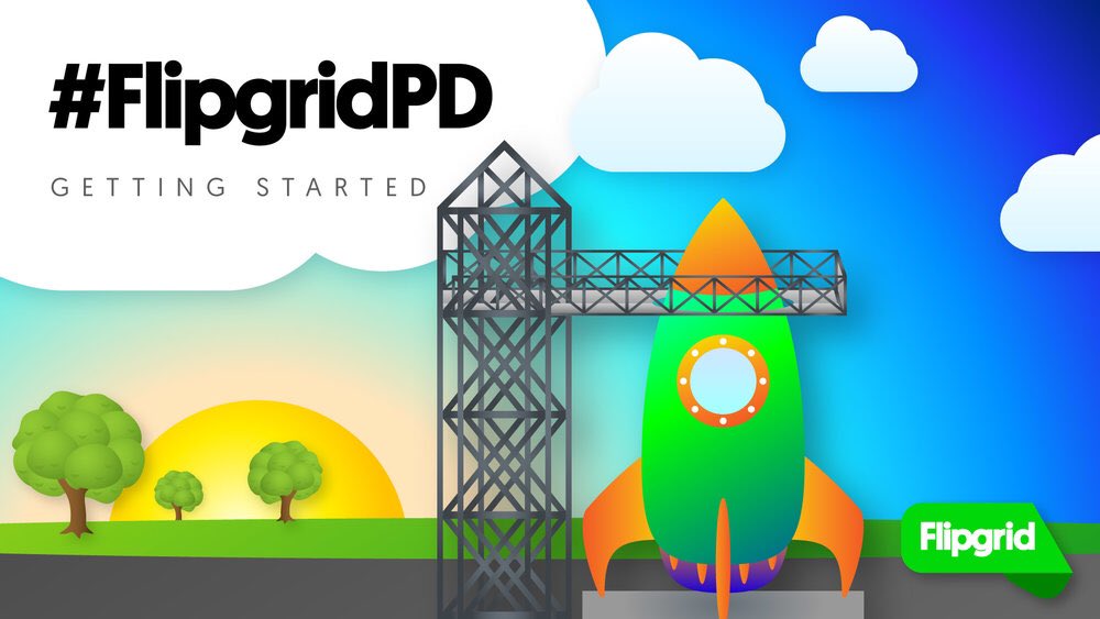 annkozma723's tweet photo. Hi friends ๐ค
We are here to support you. Please know we are doing LIVE @Flipgrid PD sessions every day + Q&A too.
You can find the upcoming session dates + times and all join links at https://t.co/4sIDJQK7Vn
All are welcome! ๐ https://t.co/cdihArqvTI