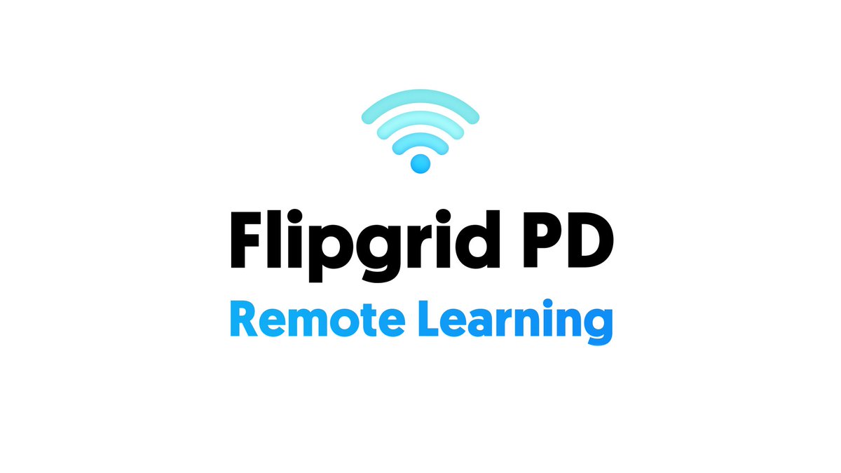 annkozma723's tweet photo. Hi friends ๐ค
We are here to support you. Please know we are doing LIVE @Flipgrid PD sessions every day + Q&A too.
You can find the upcoming session dates + times and all join links at https://t.co/4sIDJQK7Vn
All are welcome! ๐ https://t.co/cdihArqvTI