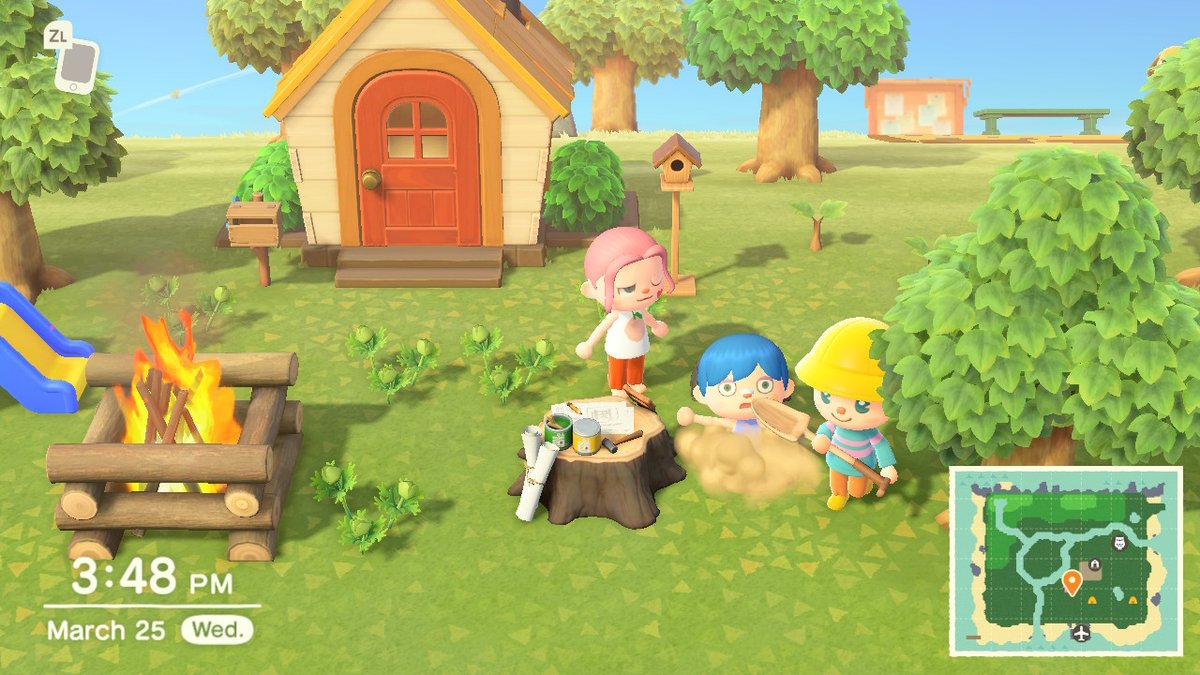 hmsshin's tweet photo. animal crossing tragedies with these doodoos https://t.co/NpavFJwU0c