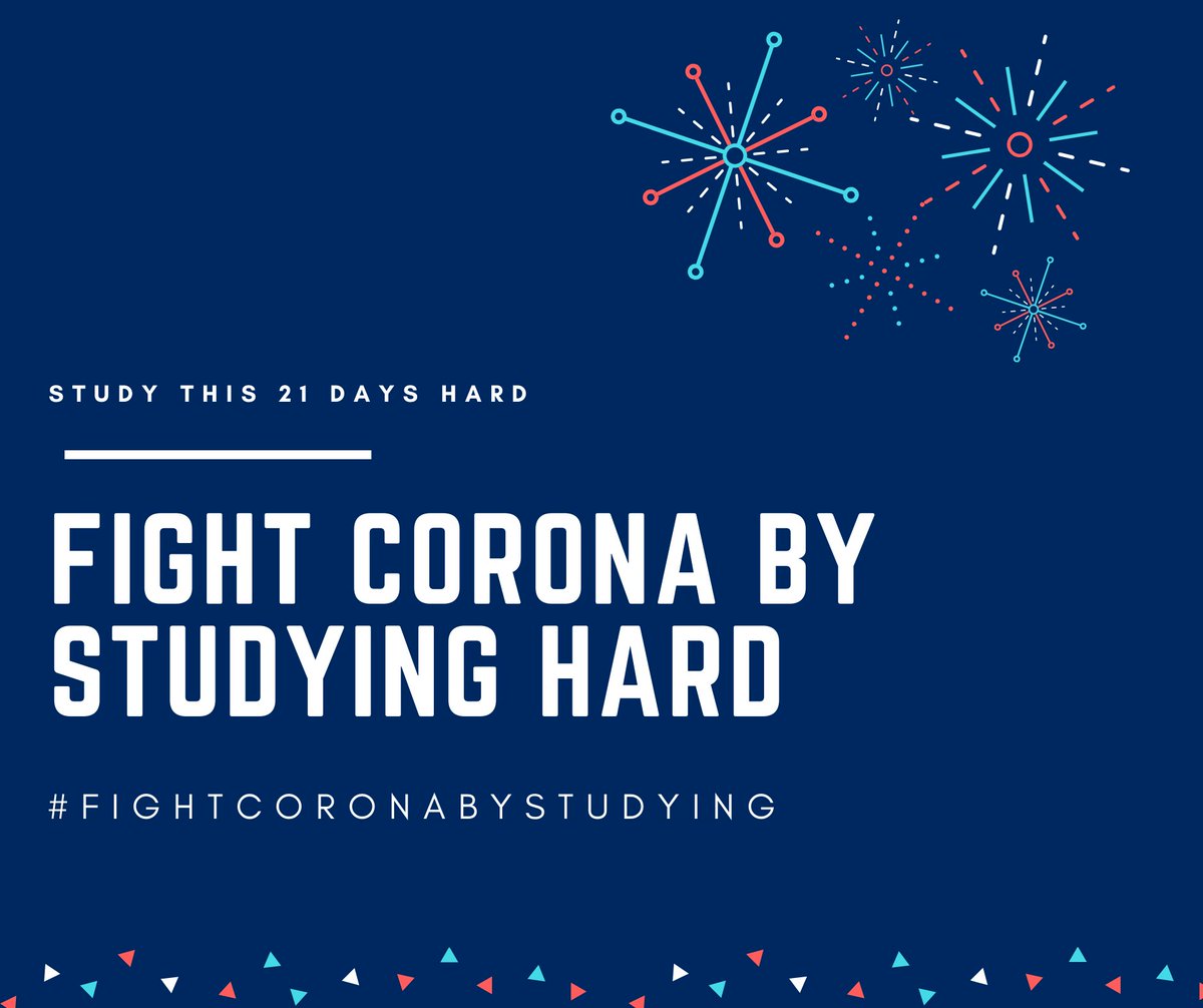 ClassesHsb's tweet photo. Tweet with #FIGHTCORONABYSTUDYING sharing your preparation motivation for #ntajee #NEET2020  #kvpy and get a chance to win 80 percent scholarship on all our courses/ free materials if you are not from kolkata. 
1.) Retweet by sharing your motivation. 
2.) Follow our account https://t.co/tI8u7aUVdI