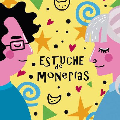 EstucheDeM_'s tweet photo. #NuevaFotoDePerfil https://t.co/vzMYk7CHHE