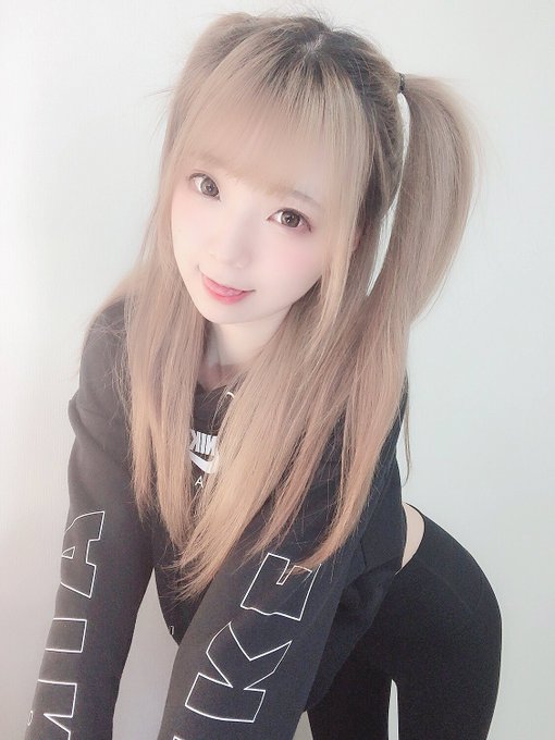 コスプレイヤーHattie（へティー）のTwitter画像10