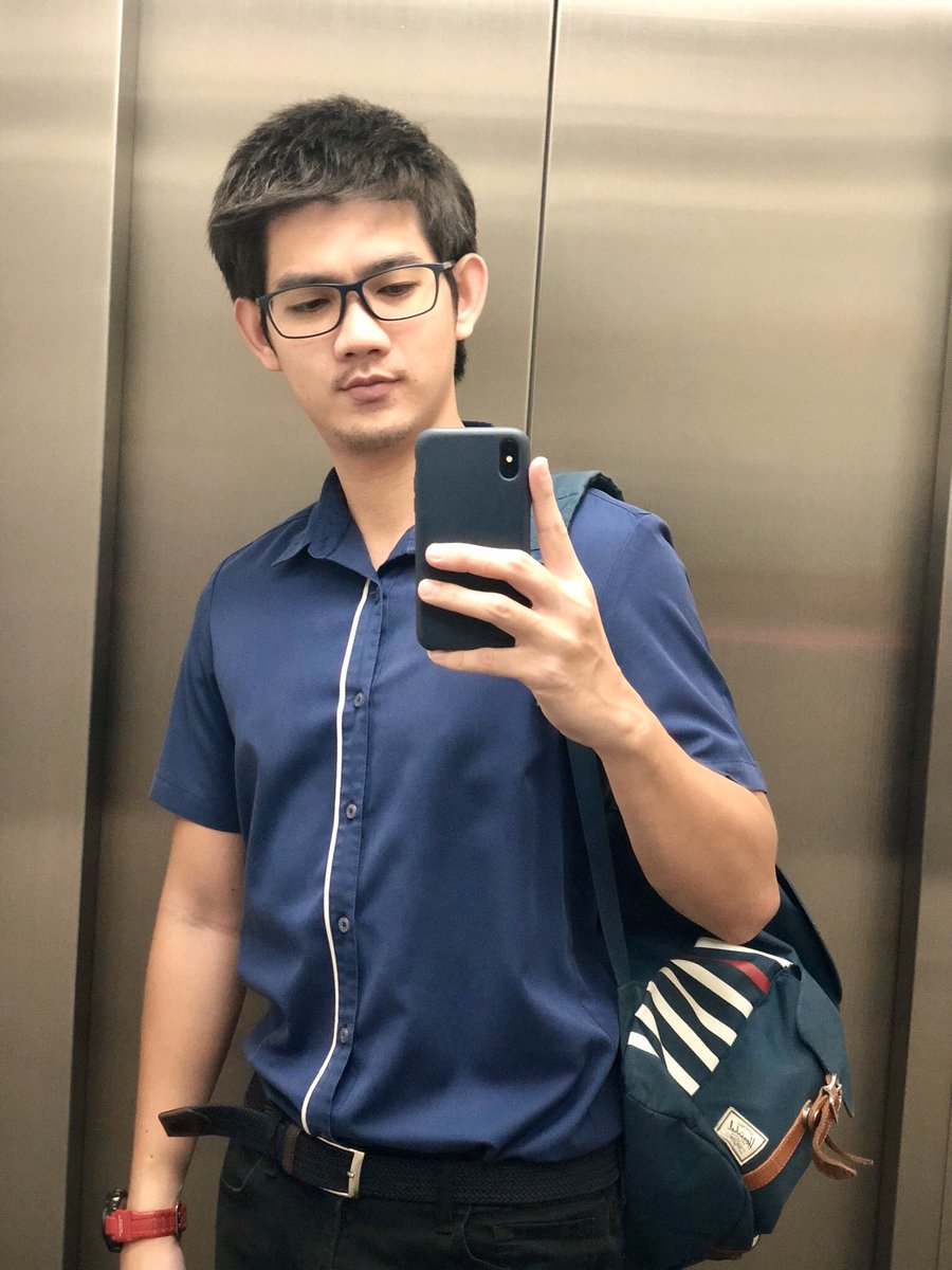 olo_aonggrean's tweet photo. มีงานให้ทำ ..ก็ทำไป~ https://t.co/a6kK7tpH0V